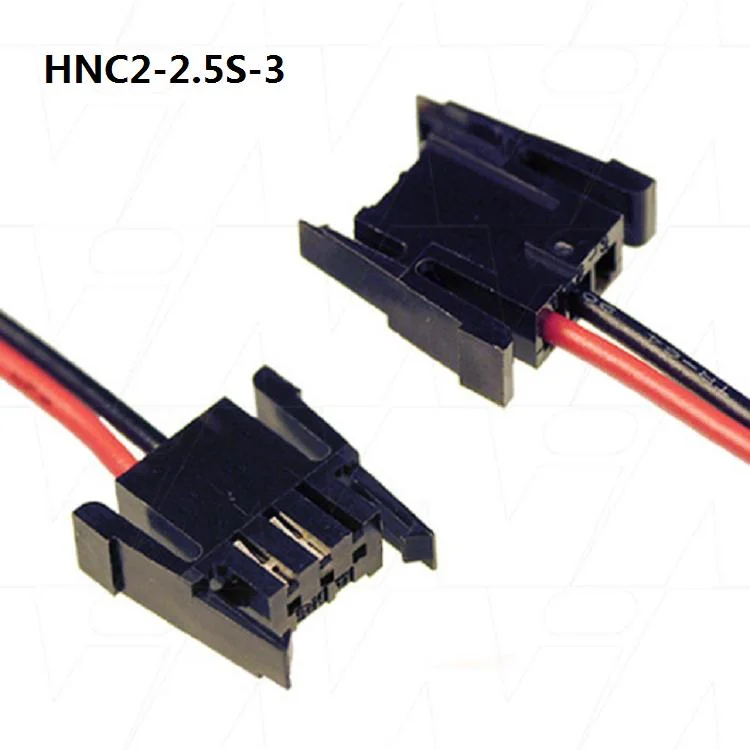 M8 Connector Waterproof IP67 M8 Panel Mount Connector